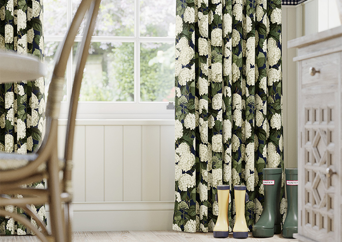 Annabelle, Hudds - Made to Measure Curtains - Image 5